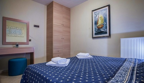 Villa Deluxe, 4 chambres, piscine privée, vue mer