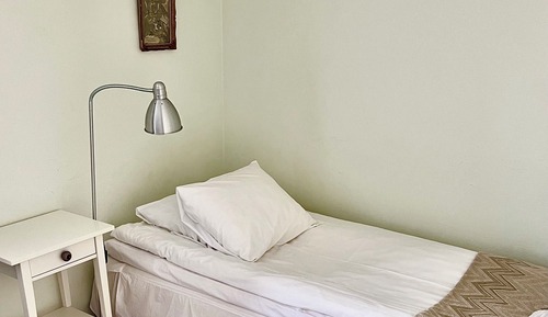 Chambre Simple
