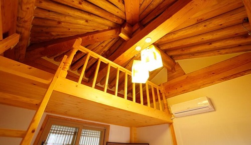 Chambre Deluxe