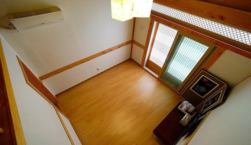 Chambre Familiale