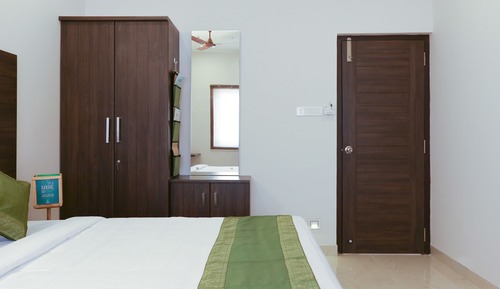 Chambre Deluxe