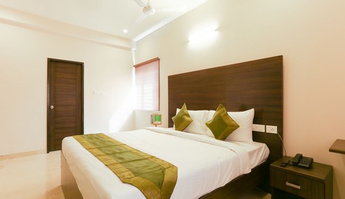 Chambre Premium