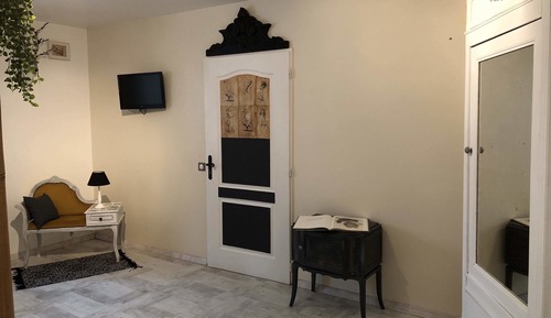 Chambre (Clef des Songes)