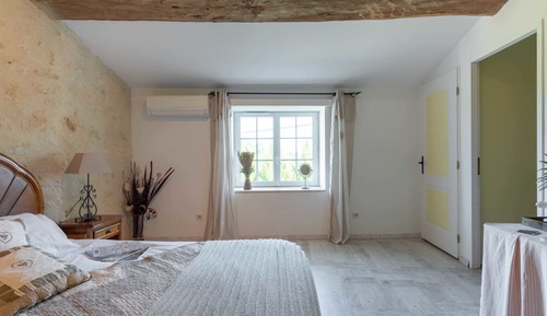 Chambre Confort (Vignes)