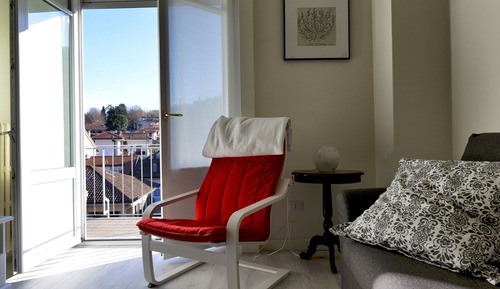 Appartement, 1 chambre