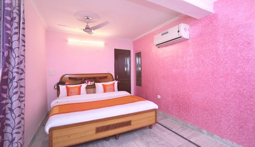Chambre Double Standard