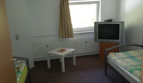 Chambre Double