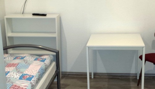 Chambre Simple