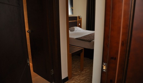 Chambre Familiale