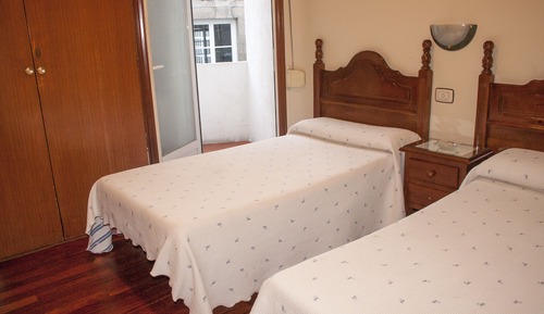 Chambre Double Économique