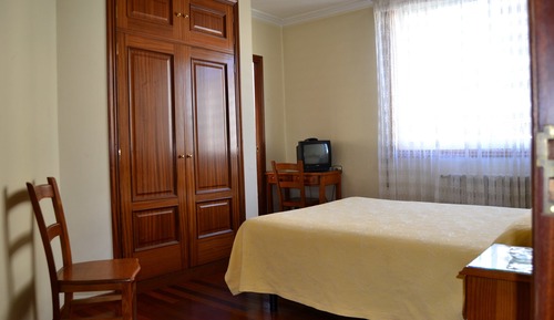 Chambre Double