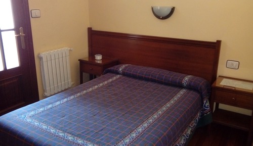 Chambre Simple