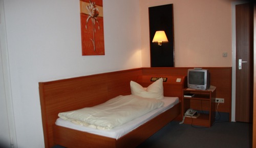 Chambre Simple