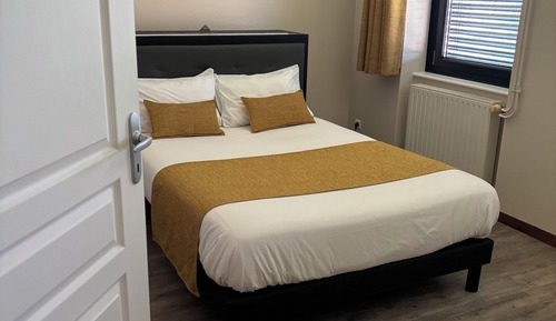 Appartement Standard