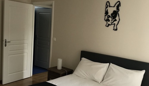 Appartement Familial