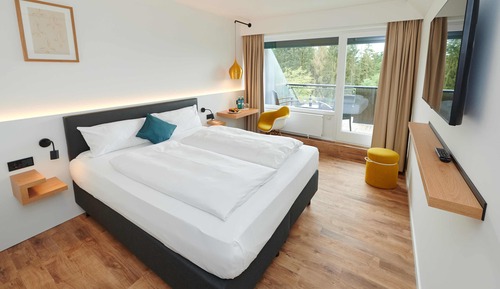 Chambre Double Premium