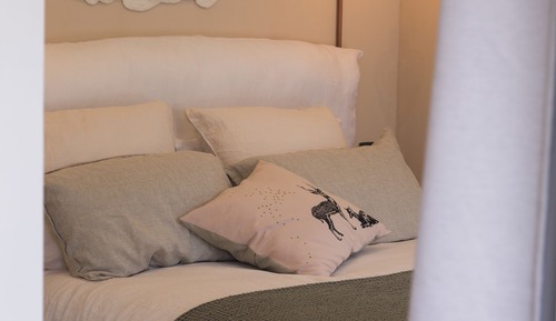 Chambre Double Classique