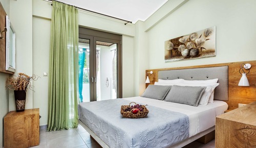 Villa, 3 chambres, piscine privée