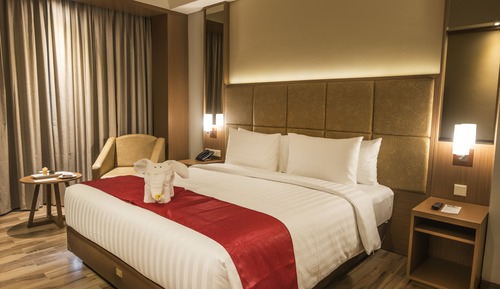 Chambre Double