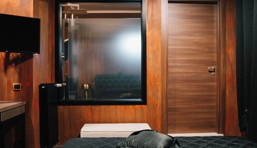 Chambre Double Exclusive
