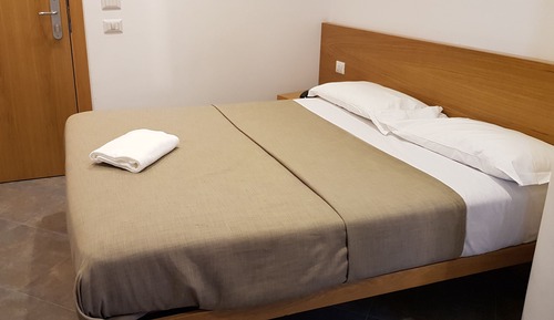 Chambre Simple