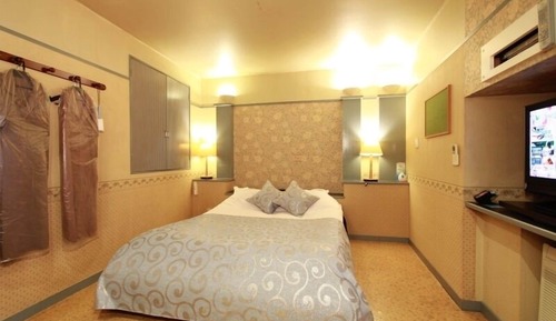 Chambre Double, fumeurs