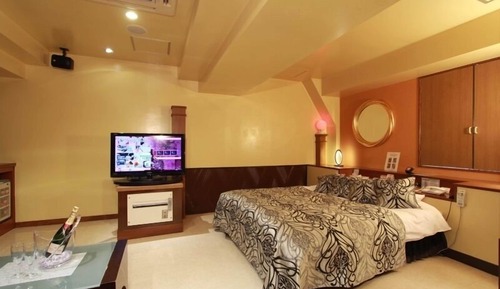 Chambre Double, non-fumeurs