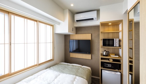 Chambre Simple