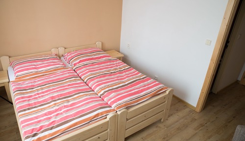 Chambre Quadruple