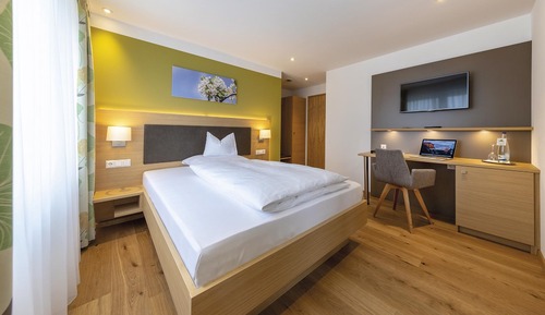 Chambre Simple Affaires
