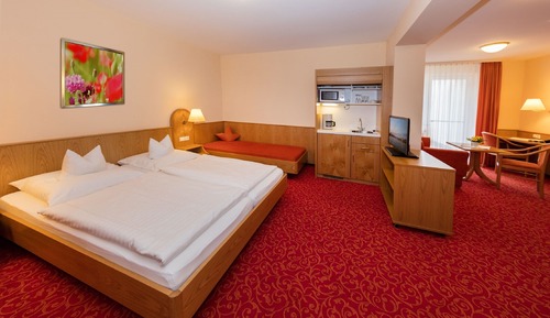 Chambre Familiale