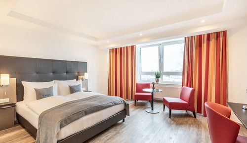 Chambre Supérieure
