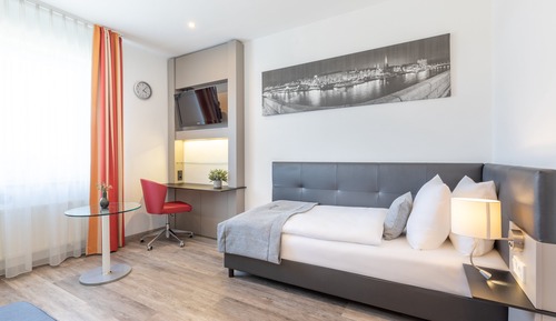 Chambre Affaires