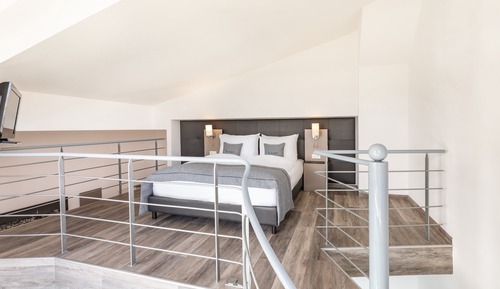 Suite Studio Confort