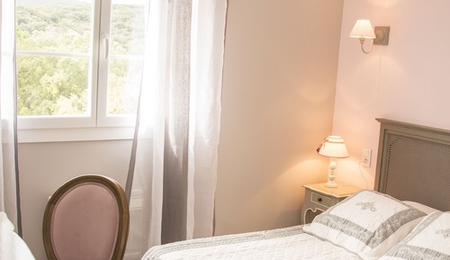 Chambre Double Confort (7)