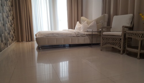 Studio Deluxe, 1 chambre, vue plage, en bord de plage