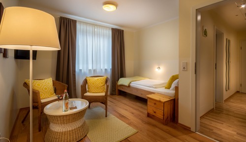 Chambre Simple