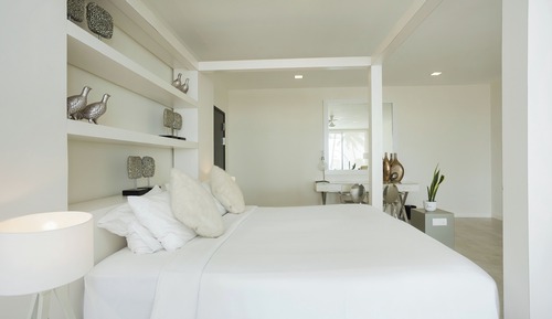 Villa Luxe, 4 chambres, vue océan