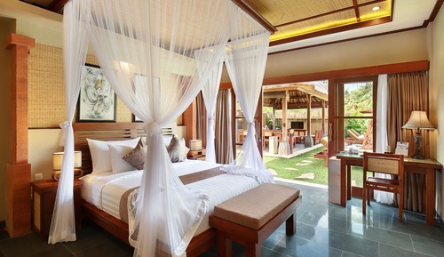 Villa Familiale, 4 chambres, piscine privée (with Free Benefits)
