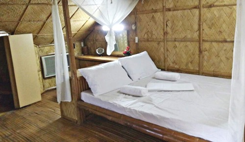 Chambre Deluxe