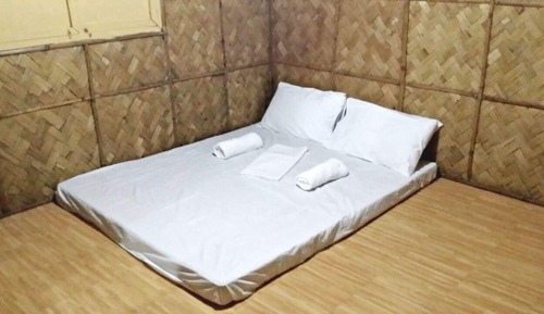 Chambre (Budget)