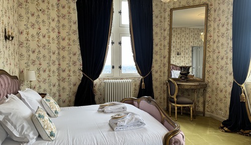 Suite Eugénie