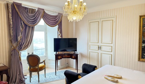 Chambre Tradition