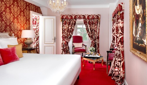 Suite Marie Louise