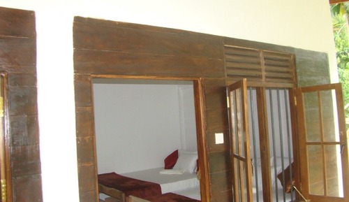 Chambre Quadruple Deluxe