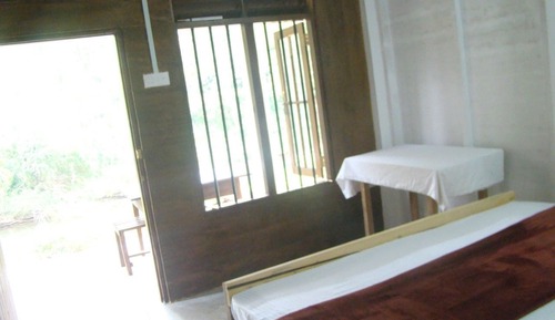 Chambre Triple Deluxe