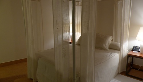 Chambre Triple
