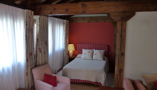 Chambre Quadruple Familiale