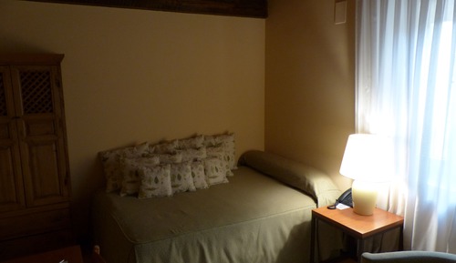 Chambre Simple