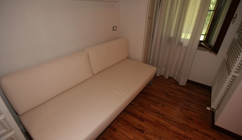Chambre Quadruple
